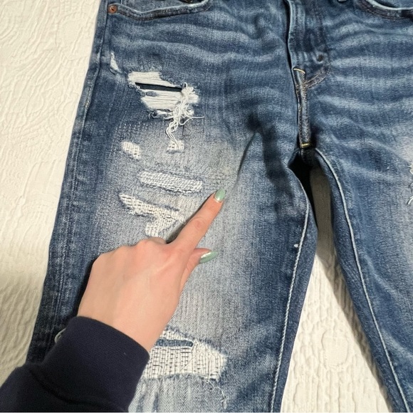 Men’s American eagle jeans - Picture 4 of 8